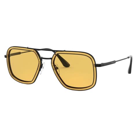 prada pr 57xs 03a0b7|Prada Men's Sunglasses PR.